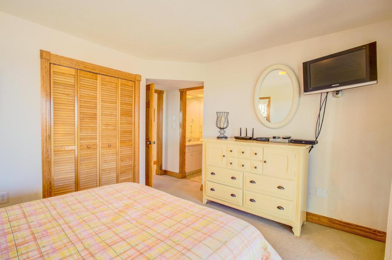 2151 Ocean Crest Oceanfront Villa Duck Buitenkant foto
