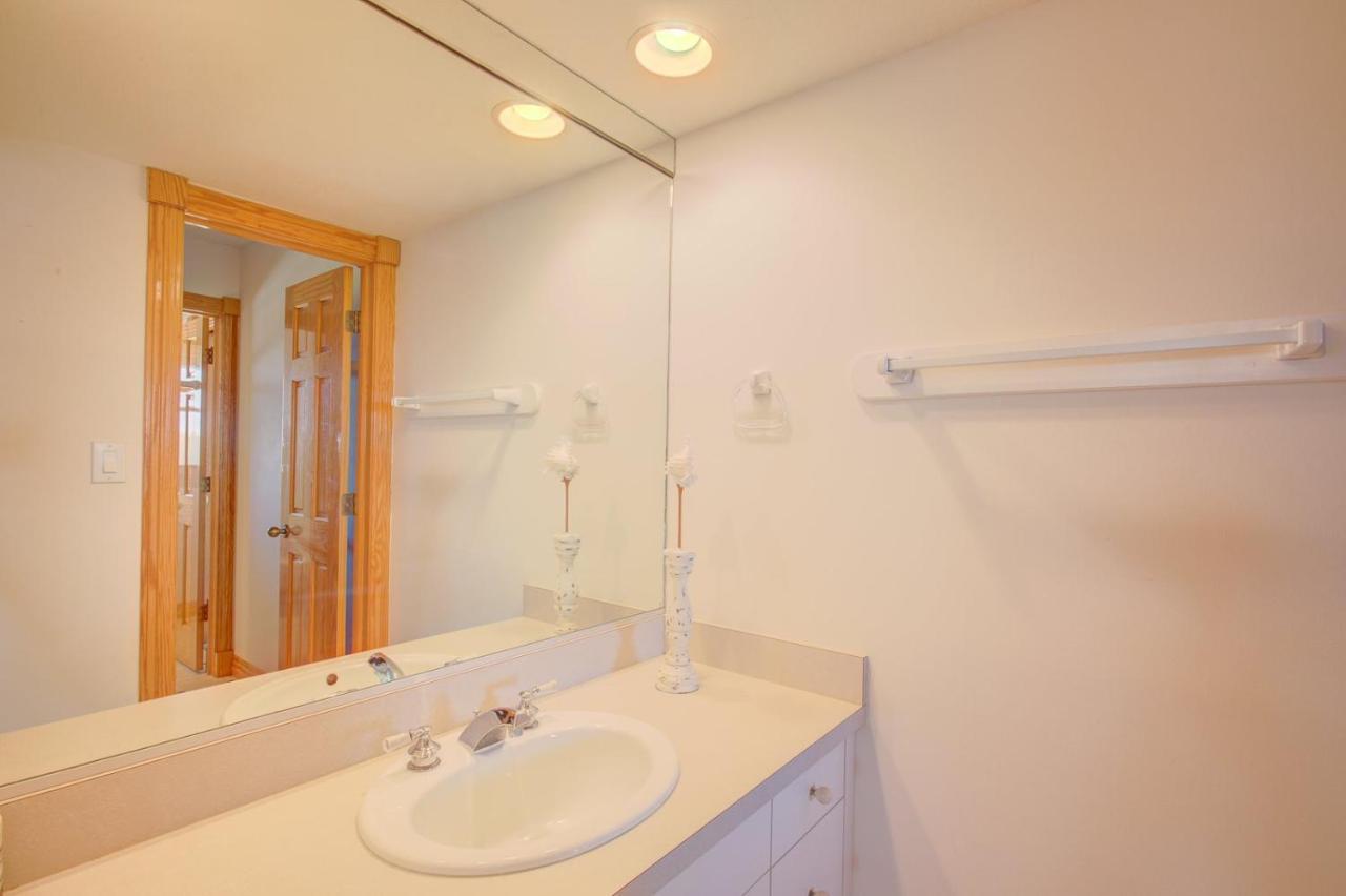 2151 Ocean Crest Oceanfront Villa Duck Buitenkant foto